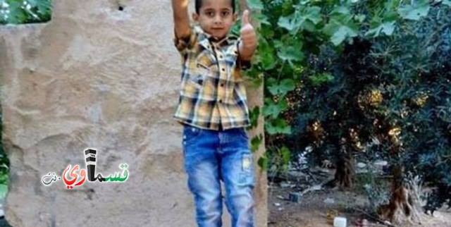 إتهام عربي إسرائيلي من سكان قلقيلية بقتل ابنه وتعذيبه هو وشقيقه بطرق غير إنسانية